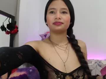 [24-03-22] alexa_1907_ chaturbate public show