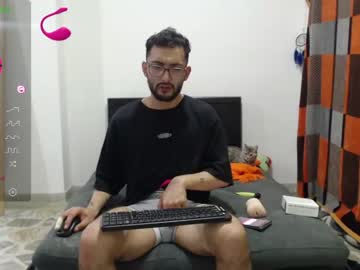 [31-12-23] bedojulian record private sex show from Chaturbate.com