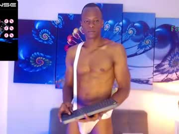 [14-10-22] black_moster chaturbate private