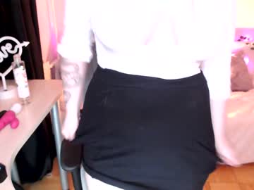 [15-11-22] gaby_baby0 record cam show from Chaturbate