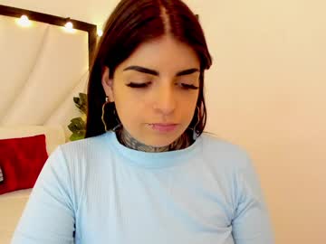 [06-08-23] ameliegrace_ record cam video from Chaturbate