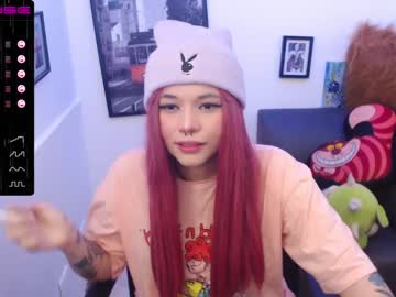 [10-02-22] scarlet_bridge_ private show from Chaturbate