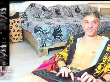 [30-12-23] jacob_travel record show with cum from Chaturbate.com