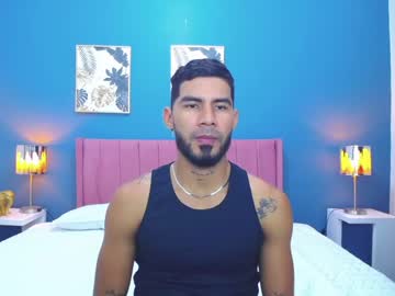 [08-03-24] joe_sanchez1 webcam video from Chaturbate.com