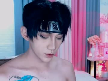 [03-05-22] xasianprince4youx webcam record