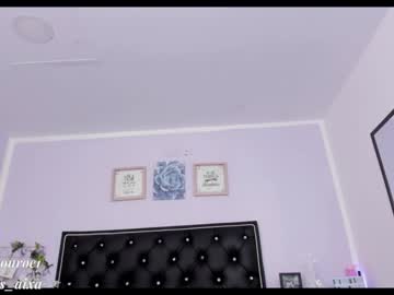 [01-06-24] aixa_charless record private show from Chaturbate