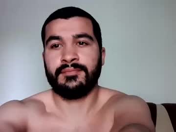 [08-05-23] miguellemr1 private show video from Chaturbate
