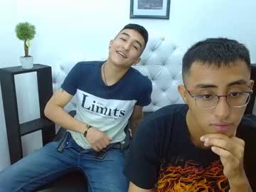 [25-07-22] aleandmartin record premium show from Chaturbate.com