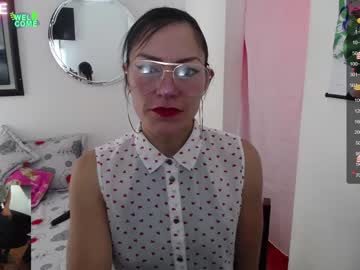 [30-08-22] ammyandrabin record premium show video from Chaturbate.com