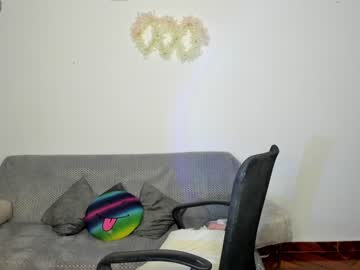 [21-01-24] hana_garcia premium show video from Chaturbate.com