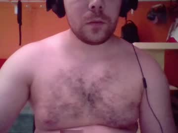 [27-08-23] red_bearddd record public webcam from Chaturbate