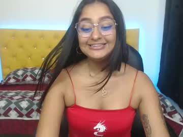 [16-02-22] zafiro_sweet19_ record show with cum from Chaturbate.com