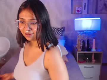 [02-04-22] agatha_roussse record private sex video from Chaturbate