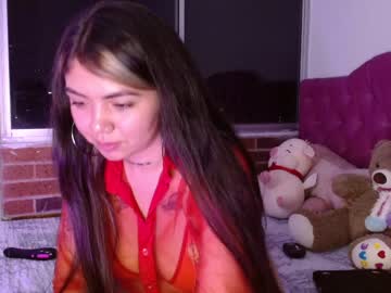 [27-06-23] anny_harrison webcam show from Chaturbate