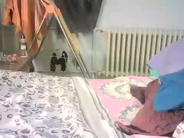[25-04-22] cutelucy2021 private show video from Chaturbate.com