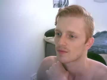 [30-03-23] gingerboy_69 record premium show from Chaturbate