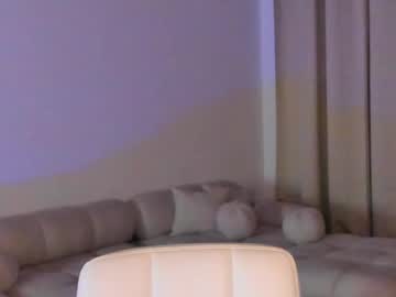 [14-06-24] ammy_oxford public webcam from Chaturbate