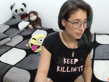 [27-04-22] catyy_hot private XXX show from Chaturbate