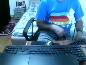 [06-03-22] uncutguy0105 video with dildo from Chaturbate