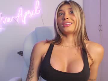 [23-03-24] abril_w18 private show video from Chaturbate.com
