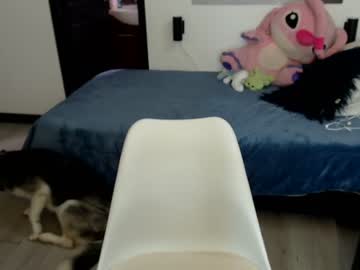 [25-05-22] ammy_larson1 private show from Chaturbate.com