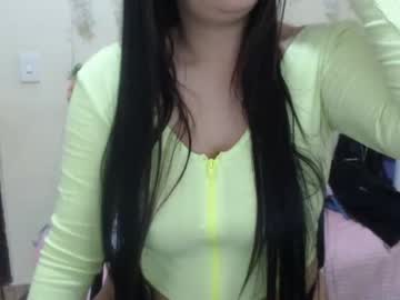 [11-10-22] karen_fuente public webcam video from Chaturbate.com