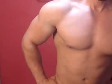[09-04-23] promuscles4u private show video from Chaturbate