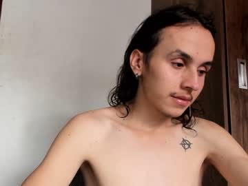 [29-02-24] zanin_ record private show from Chaturbate.com