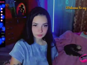 [28-11-22] amihellisen record private show video from Chaturbate.com