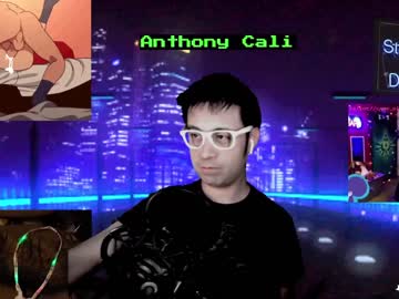 [11-09-22] anthony19cal show with toys from Chaturbate