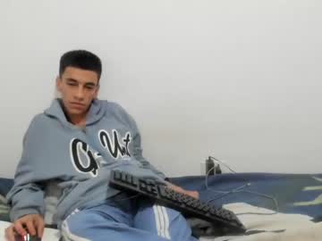 [08-06-22] antoine_brunet record blowjob show from Chaturbate
