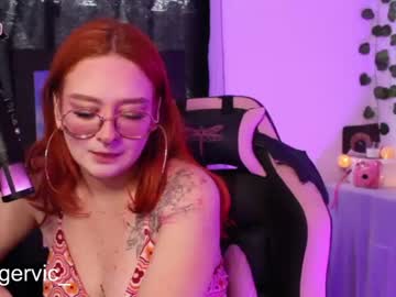 [22-02-24] ginger_vic record webcam video