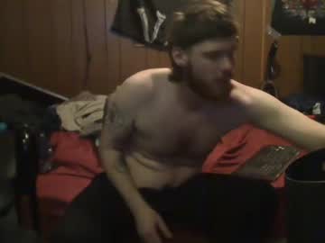 [19-01-24] gingerninja1562 record webcam show from Chaturbate.com