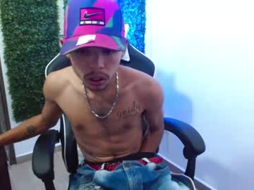 [07-03-24] jaycob_01 private show from Chaturbate