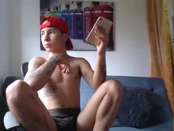 [01-12-22] jean_onixx06 cam show from Chaturbate
