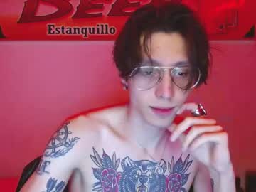 [11-01-23] miguel__98 webcam video from Chaturbate.com