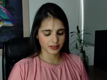 [02-06-24] alma_sweet webcam show from Chaturbate