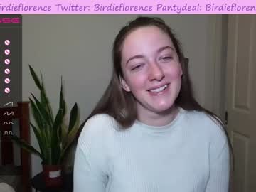 [19-02-22] birdieflorence record private XXX video from Chaturbate.com