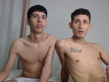 [28-02-24] kevin_and_andy record private webcam from Chaturbate.com