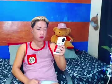 [25-05-22] best_of_pinoy record premium show video from Chaturbate