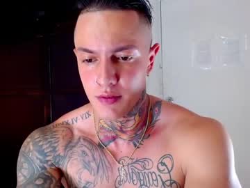 [04-10-22] klein_69 cam video from Chaturbate