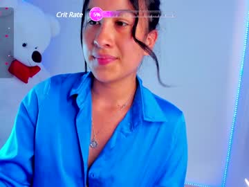 [18-04-24] sarah_mendoza record video from Chaturbate.com