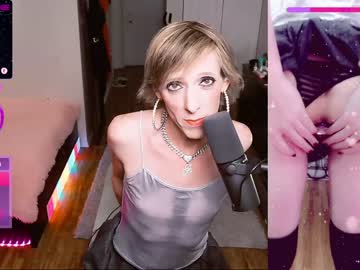 [02-08-23] sissyashleigh record show with toys from Chaturbate