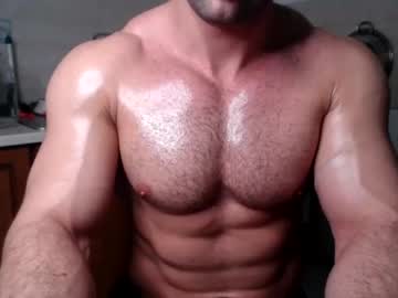 [17-01-24] sweetmuscles_boy record video with toys from Chaturbate