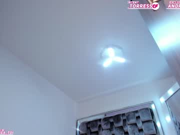 [06-02-24] andrea_torress public webcam video from Chaturbate