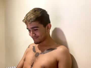 [19-07-22] ian_gi chaturbate video with toys