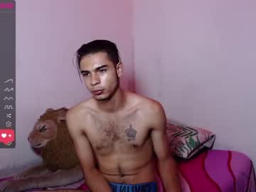 [17-03-23] johnny_michel public show video from Chaturbate