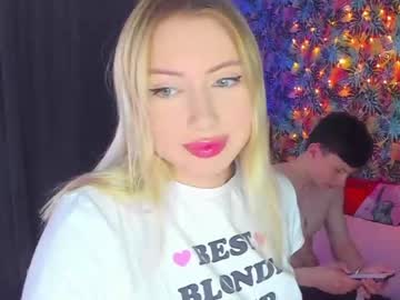 [24-05-23] melly_hizer public show video from Chaturbate