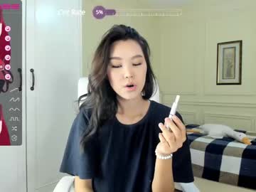 [02-07-23] so_yeonn blowjob video from Chaturbate.com