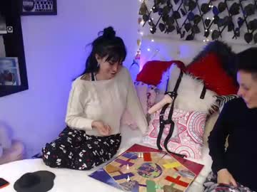 [10-05-22] xime_lauren private webcam from Chaturbate